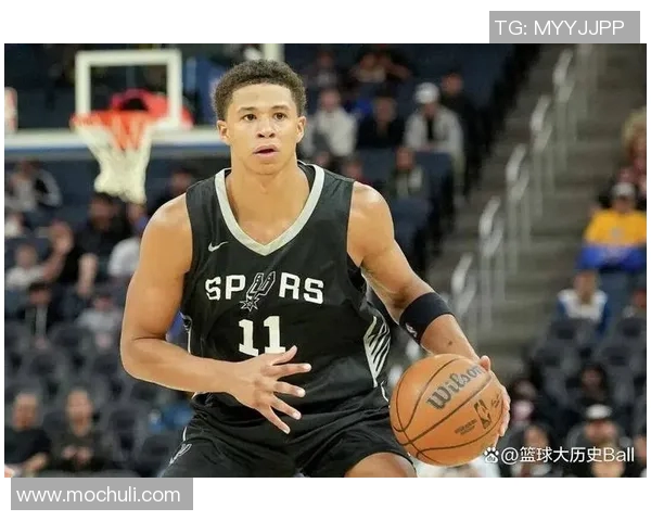 官方：马刺前锋布莱恩特将顶替灰熊前锋科沃德出战新秀赛